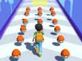 Monster Squad Rush 3D — δωρεάν online παιχνίδι