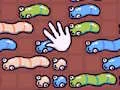 Funkee Worms — δωρεάν online παιχνίδι