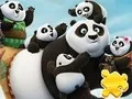 Jigsaw Puzzle: Kung Fu Panda — δωρεάν online παιχνίδι