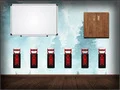 Amgel Easy Room Escape 154 — δωρεάν online παιχνίδι