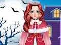 Princess Makeup Game — δωρεάν online παιχνίδι
