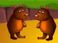 Help Hungry Bear — δωρεάν online παιχνίδι