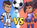Head Ball - Online Soccer — δωρεάν online παιχνίδι