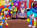 Friday Night Funkin': Funkin in a Digital Night — δωρεάν online παιχνίδι