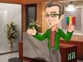 Finding Office Important File — δωρεάν online παιχνίδι
