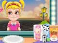 My Bakery Empire Bake a Cake — δωρεάν online παιχνίδι