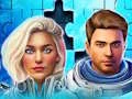 Cosmic Riddles — δωρεάν online παιχνίδι