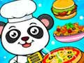 Cooking Games For Kids — δωρεάν online παιχνίδι