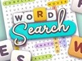 Word Search — δωρεάν online παιχνίδι