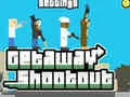Getaway Shootout — δωρεάν online παιχνίδι