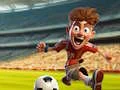 SoccerBros — δωρεάν online παιχνίδι