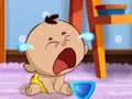 Little Baby Hungry Escape — δωρεάν online παιχνίδι