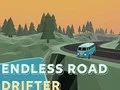 Endless Road Drifter — δωρεάν online παιχνίδι