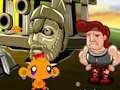 Monkey Go Happly Stage 349 — δωρεάν online παιχνίδι