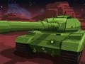 Tanks Battles — δωρεάν online παιχνίδι
