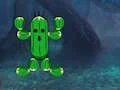 Rescue The Frog Girl — δωρεάν online παιχνίδι