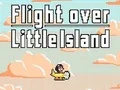Flight over Little Island — δωρεάν online παιχνίδι