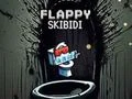 Flappy Skibidi — δωρεάν online παιχνίδι