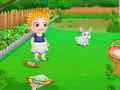 Baby Hazel Kite Flying — δωρεάν online παιχνίδι