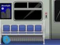 Hooda Escape Subway 2024 — δωρεάν online παιχνίδι