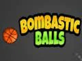 BomBastic Balls — δωρεάν online παιχνίδι