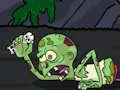 Farmer Zombie Escape — δωρεάν online παιχνίδι