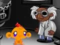 Monkey Go Happy Stage 365 — δωρεάν online παιχνίδι