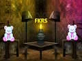 Pawsitive Escape — δωρεάν online παιχνίδι