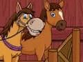 Help The Horse Jockey — δωρεάν online παιχνίδι