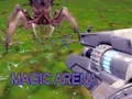 Magic Arena — δωρεάν online παιχνίδι