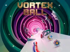 Vortex Ball — δωρεάν online παιχνίδι