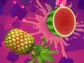 Fruit Chop — δωρεάν online παιχνίδι