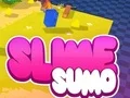 Sumo Slime 3D — δωρεάν online παιχνίδι