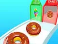 Bakery Stack: Cooking Games — δωρεάν online παιχνίδι