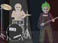 Punk-O-Matic — δωρεάν online παιχνίδι
