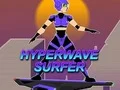 Hyperwave Surfer — δωρεάν online παιχνίδι