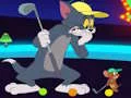 The Tom and Jerry Show Spot the Difference — δωρεάν online παιχνίδι