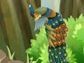 Escape From Peacock Forest — δωρεάν online παιχνίδι