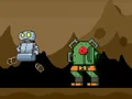 Scrapyard Brawl — δωρεάν online παιχνίδι