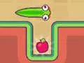 Snake Solver — δωρεάν online παιχνίδι