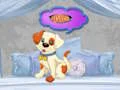 Pizza Paw Escape — δωρεάν online παιχνίδι