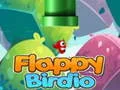 Flappy Birdio — δωρεάν online παιχνίδι