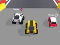Toy Stunt Race — δωρεάν online παιχνίδι