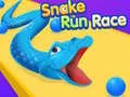 Snake Run Race — δωρεάν online παιχνίδι