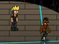 Dance Battle — δωρεάν online παιχνίδι