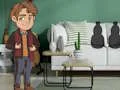Opulence House Boy Escape — δωρεάν online παιχνίδι