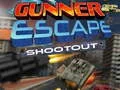 Gunner Escape Shootout — δωρεάν online παιχνίδι