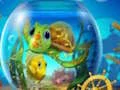 Fishdom 2 — δωρεάν online παιχνίδι