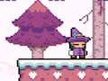 Little Wizard — δωρεάν online παιχνίδι