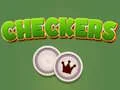 Checkers — δωρεάν online παιχνίδι
